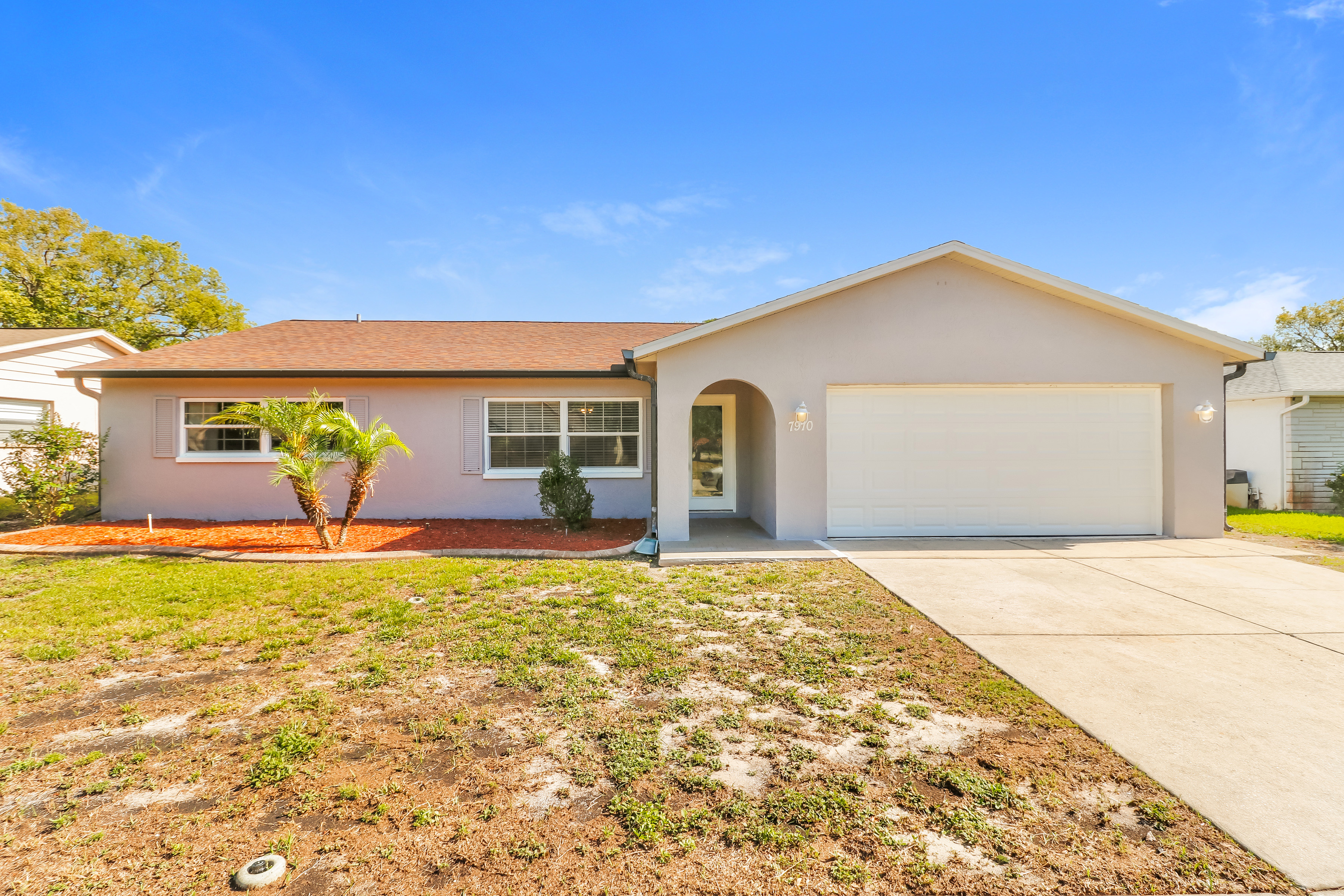 7910 Edinburgh Dr New Port Richey, FL 34653